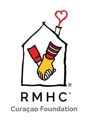 Ronald McDonald House Charities Curacao logo